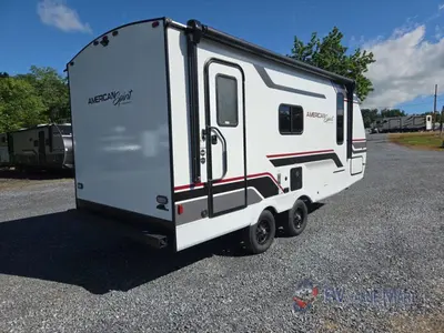 2027 Coachmen RV American Sprit photo 8