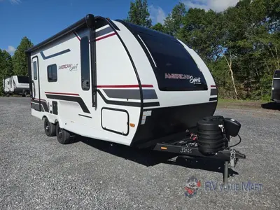 2027 Coachmen RV American Sprit photo 2