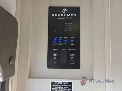 2027 Coachmen RV American Sprit photo 16