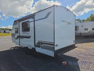 2027 Coachmen RV American Sprit photo 6