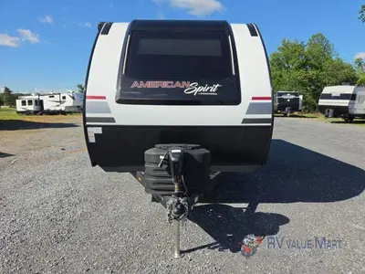 2027 Coachmen RV American Sprit photo 3
