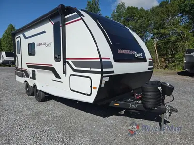 New 2027 Coachmen RV American Sprit 1943RB