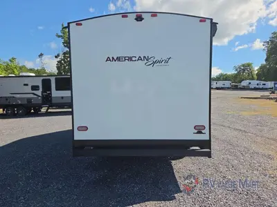 2027 Coachmen RV American Sprit photo 7