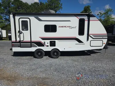 2027 Coachmen RV American Sprit photo 9