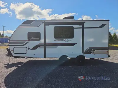2027 Coachmen RV American Sprit photo 5