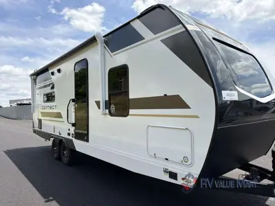 New 2027 KZ Connect C241RLK