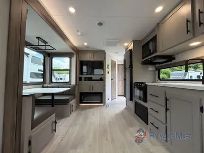 2027 KZ Connect photo 24