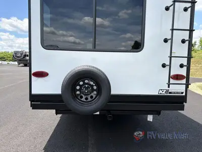 2027 KZ Connect photo 19