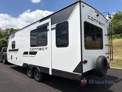 2027 KZ Connect photo 6