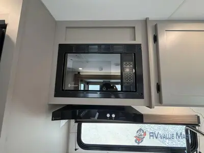 2027 KZ Connect photo 33