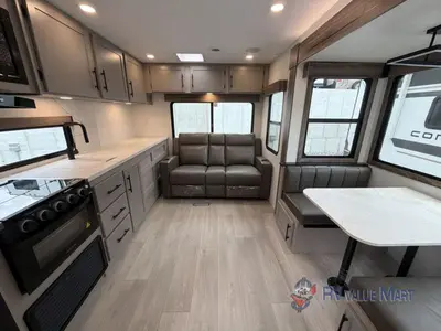 2027 KZ Connect photo 23