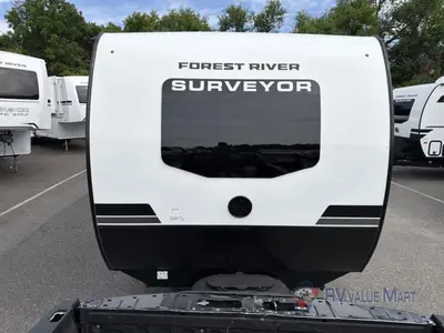 2027 Forest River RV Surveyor Camp Series photo 3