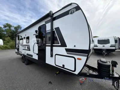 2027 Forest River RV Surveyor Camp Series photo 2