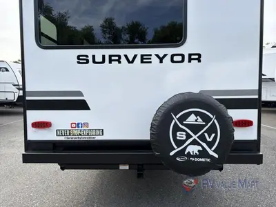 2027 Forest River RV Surveyor Camp Series photo 18