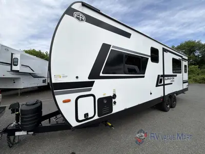 2027 Forest River RV Surveyor Camp Series photo 4