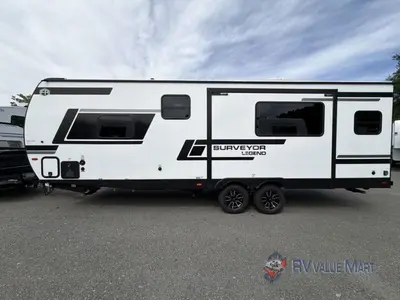 2027 Forest River RV Surveyor Camp Series photo 5