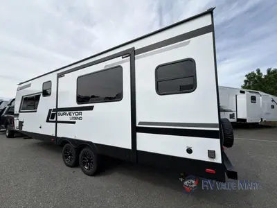 2027 Forest River RV Surveyor Camp Series photo 6