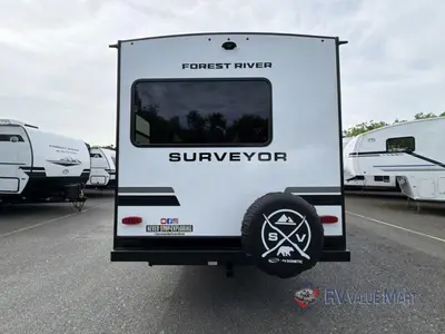 2027 Forest River RV Surveyor Camp Series photo 7