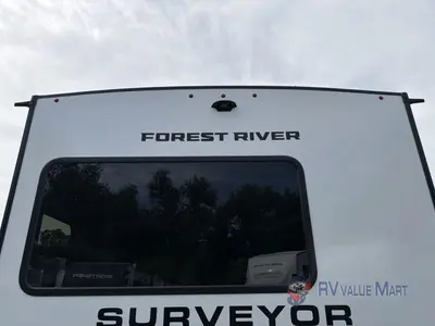 2027 Forest River RV Surveyor Camp Series photo 13