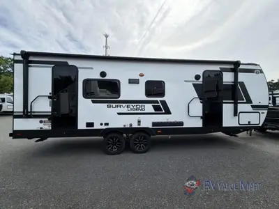 2027 Forest River RV Surveyor Camp Series photo 9