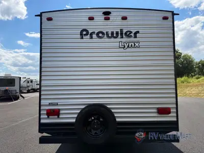 2018 Heartland Prowler Lynx photo 4