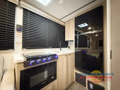 2025 Forest River RV Wildwood FSX photo 11