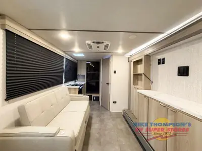 2025 Forest River RV Wildwood FSX photo 8