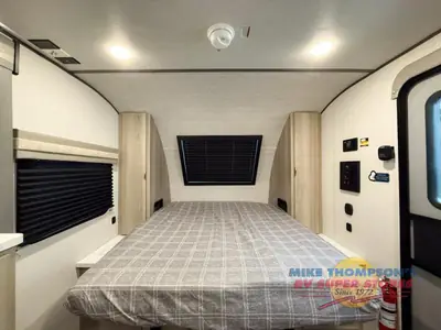 2025 Forest River RV Wildwood FSX photo 5