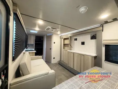 2025 Forest River RV Wildwood FSX photo 6