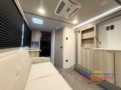 2025 Forest River RV Wildwood FSX photo 10