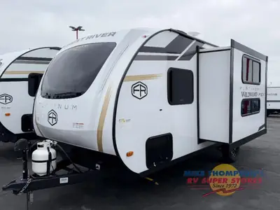 2025 Forest River RV Wildwood FSX photo 2