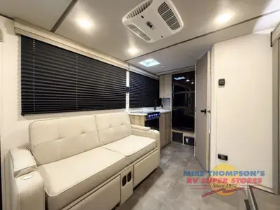 2025 Forest River RV Wildwood FSX photo 9