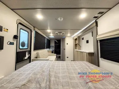 2025 Forest River RV Wildwood FSX photo 7