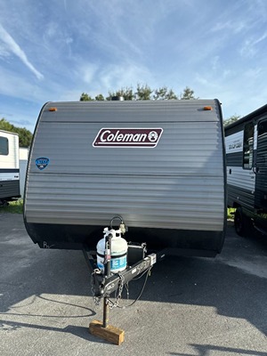 2024 COLEMAN LANTERN LT photo 4