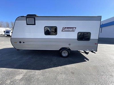 2024 COLEMAN LANTERN LT photo 3