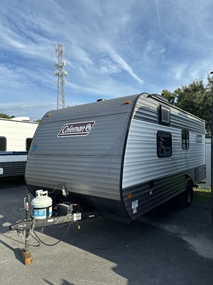 2024 COLEMAN LANTERN LT photo 2
