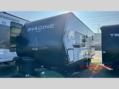 2025 Grand Design Imagine XLS photo 2