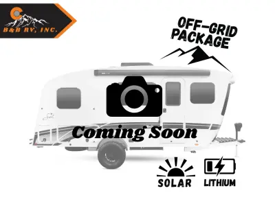 New 2027 inTech Sol Dusk