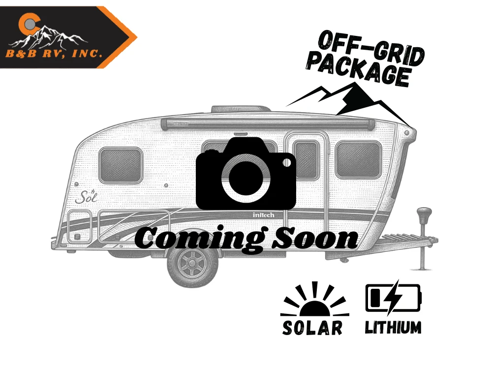 2027 inTech Sol exterior