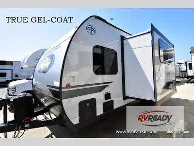 2026 Forest River RV Cherokee Wolf Pup Black Label photo 3