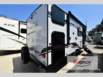 2026 Forest River RV Cherokee Wolf Pup Black Label photo 5