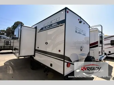 2026 Forest River RV Cherokee Wolf Pup Black Label photo 4