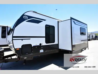2027 Forest River RV Un-Mapped photo 3