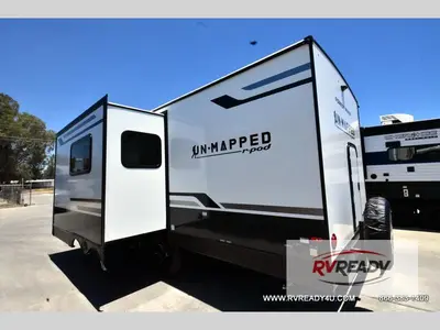 2027 Forest River RV Un-Mapped photo 4