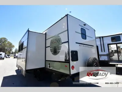 2027 Forest River RV No Boundaries photo 4