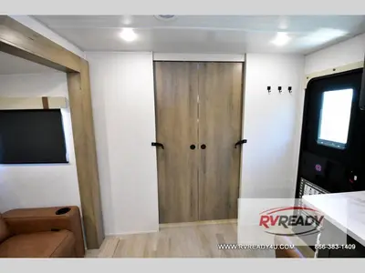2027 Forest River RV No Boundaries photo 36
