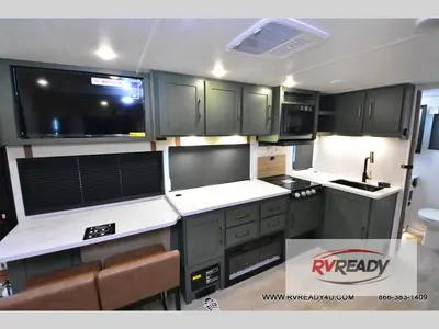 2027 Forest River RV No Boundaries photo 8