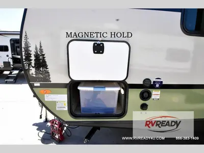 2027 Forest River RV No Boundaries photo 46