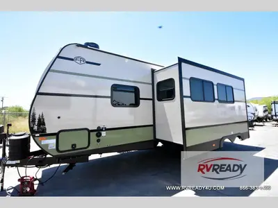 2027 Forest River RV No Boundaries photo 3