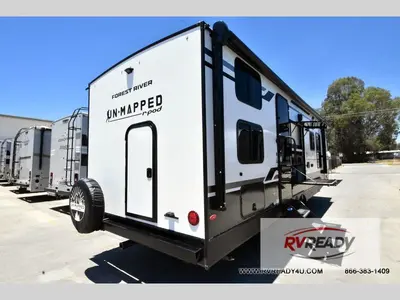 2027 Forest River RV Un-Mapped photo 5